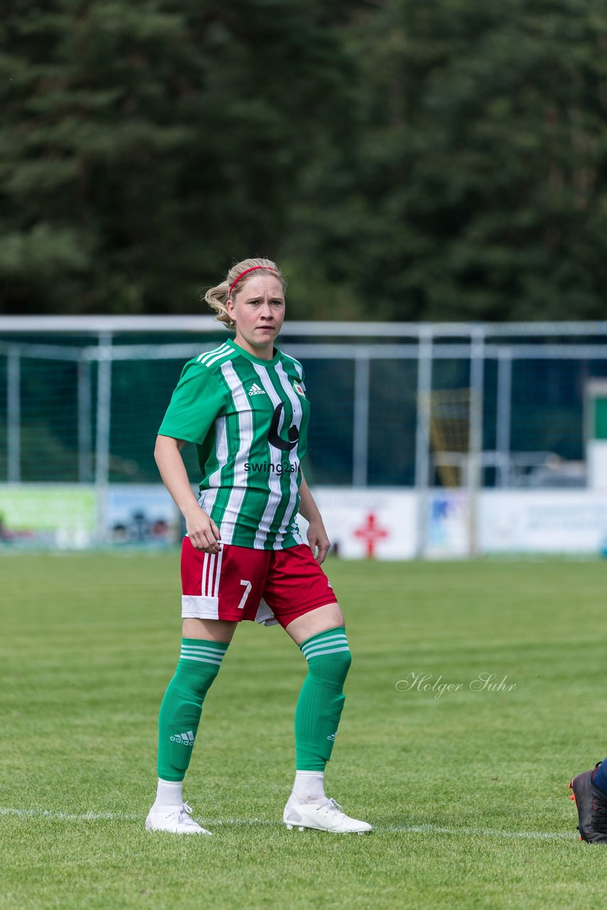 Bild 64 - F SV Boostedt - SV Fortuna St. Juergen : Ergebnis: 2:1